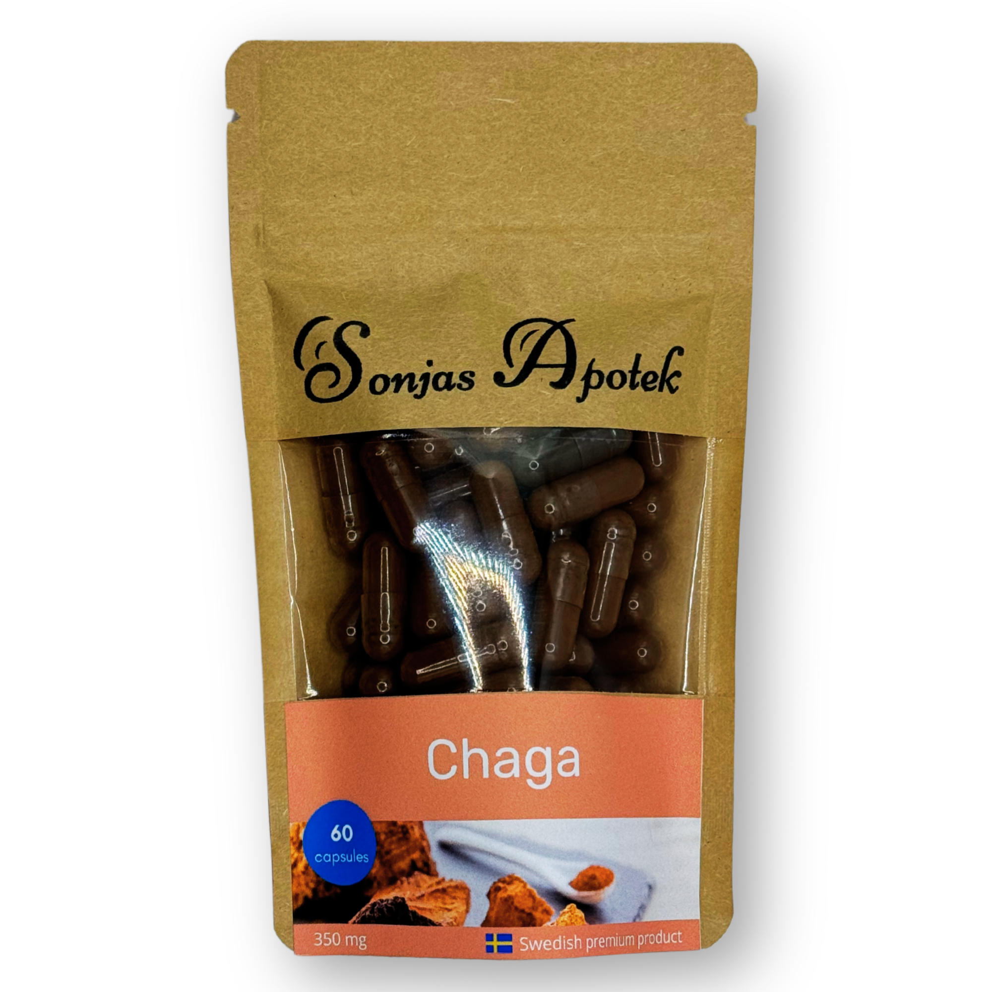 Chaga