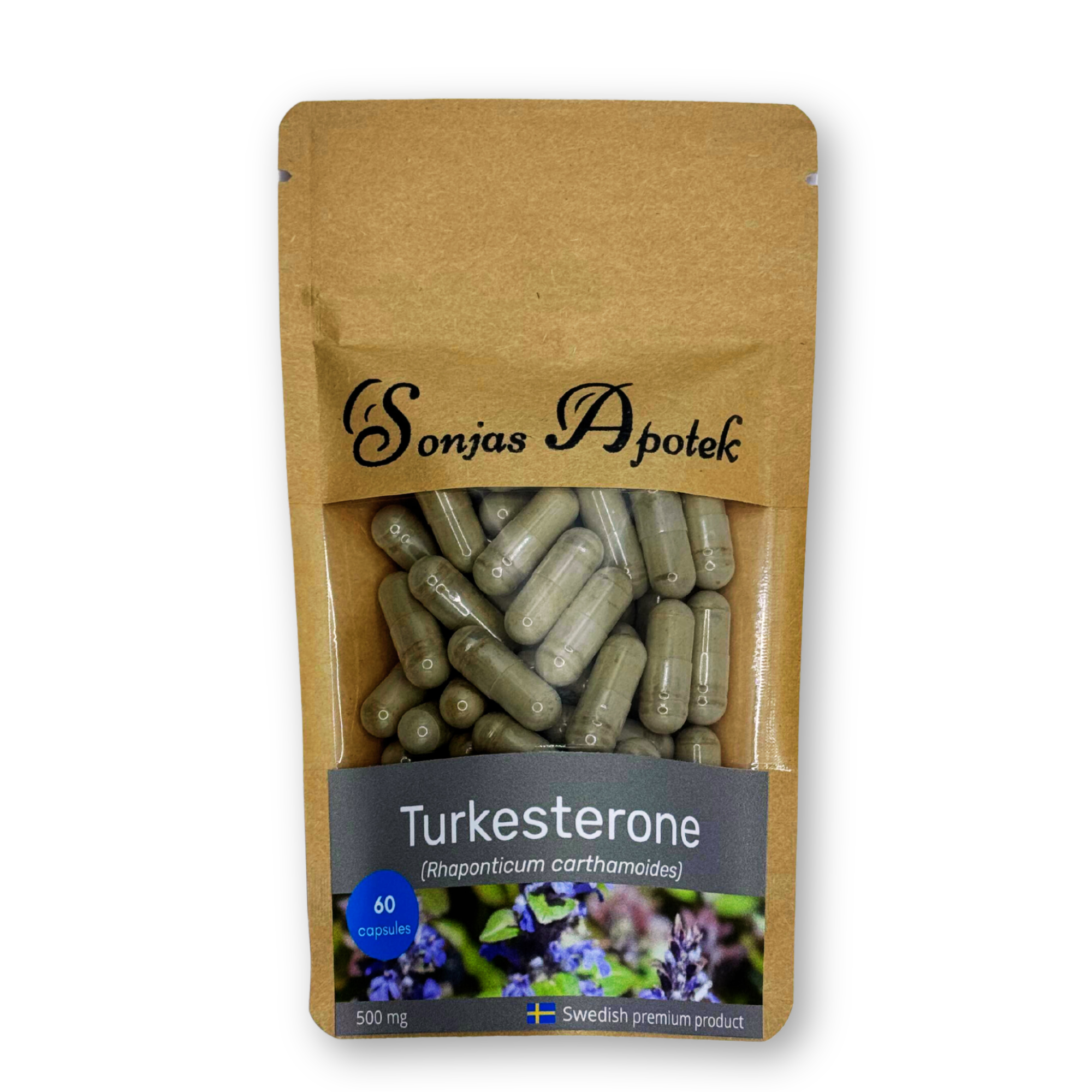 Turkesteron