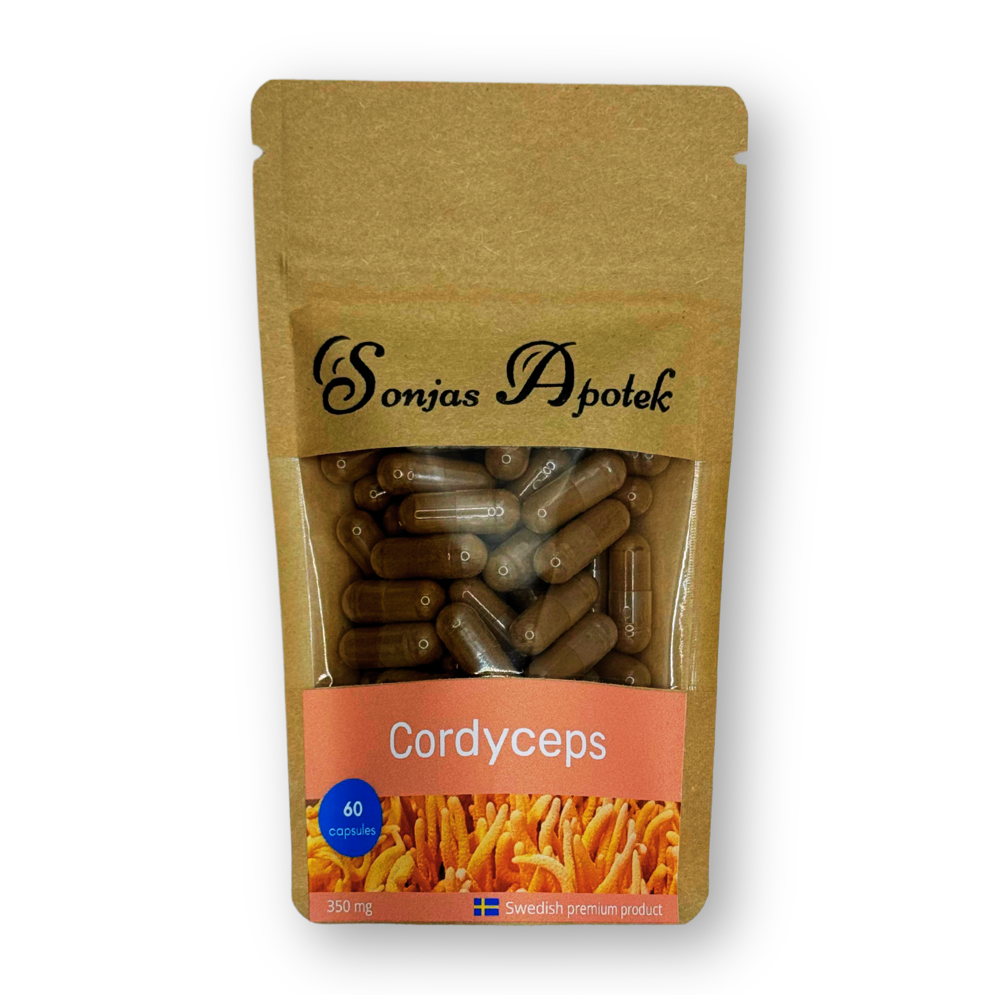 Cordyceps