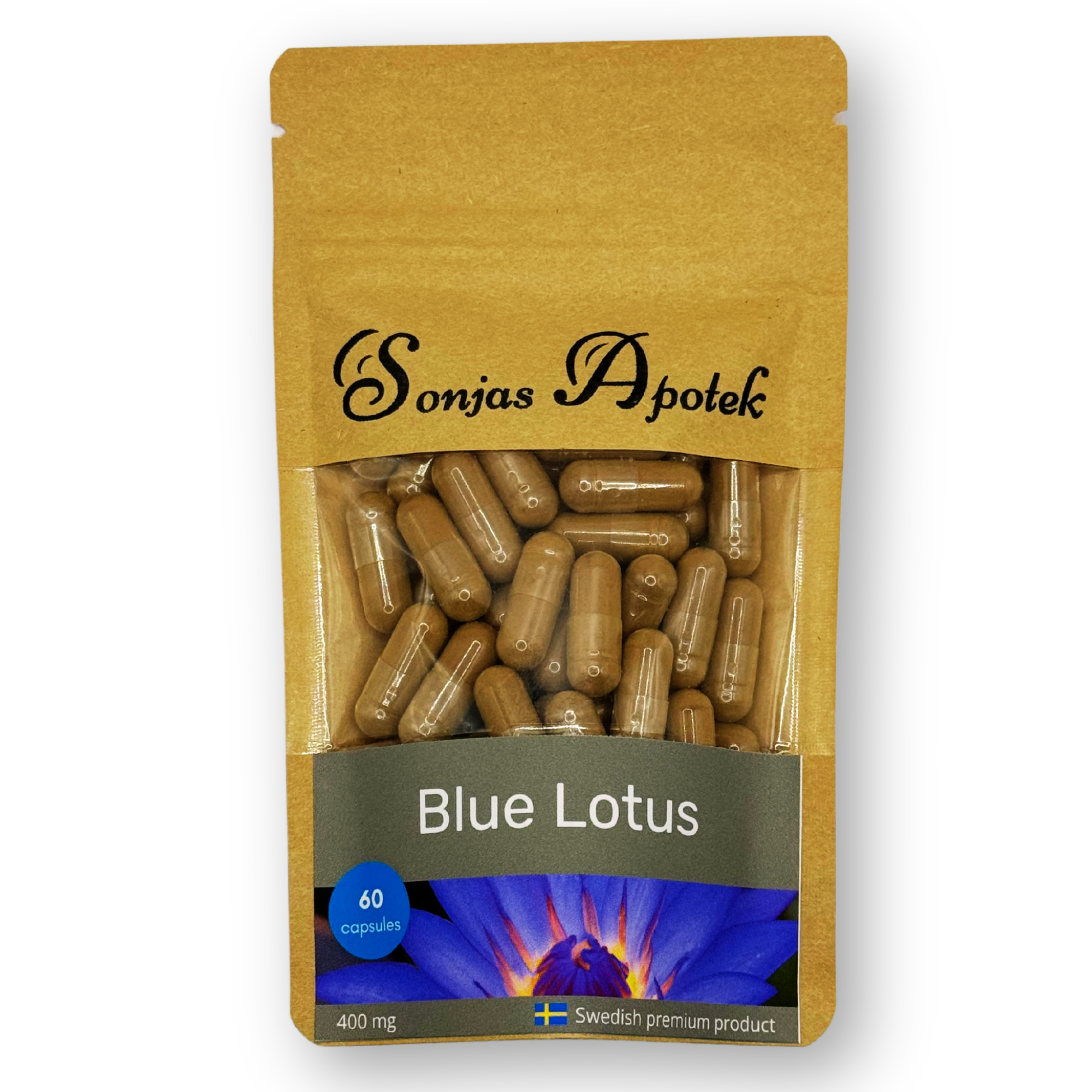 Blue Lotus