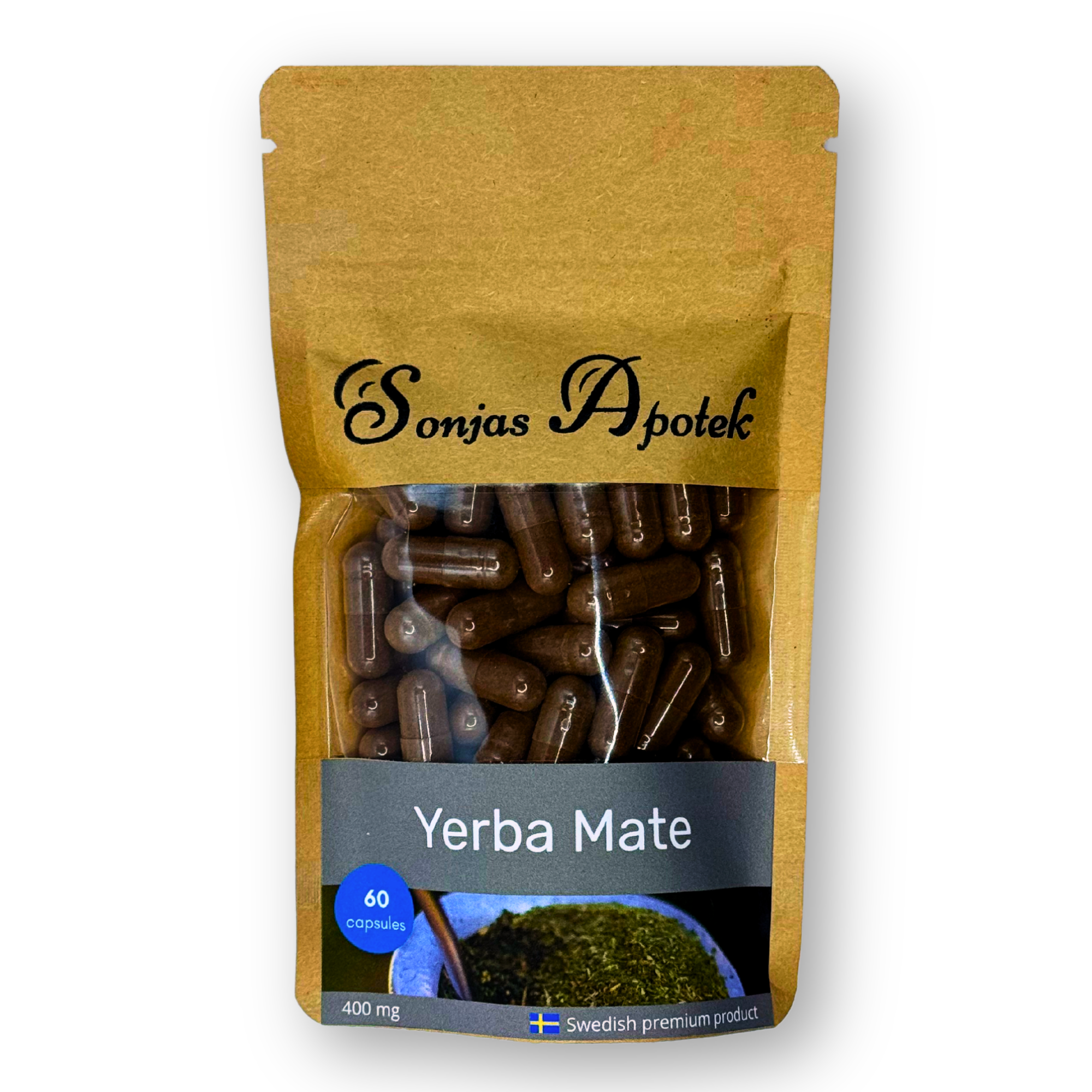 Yerba Mate