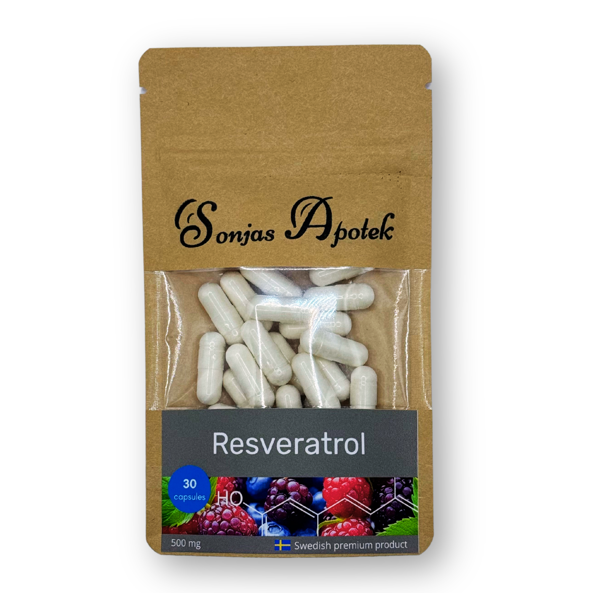 Resveratrol