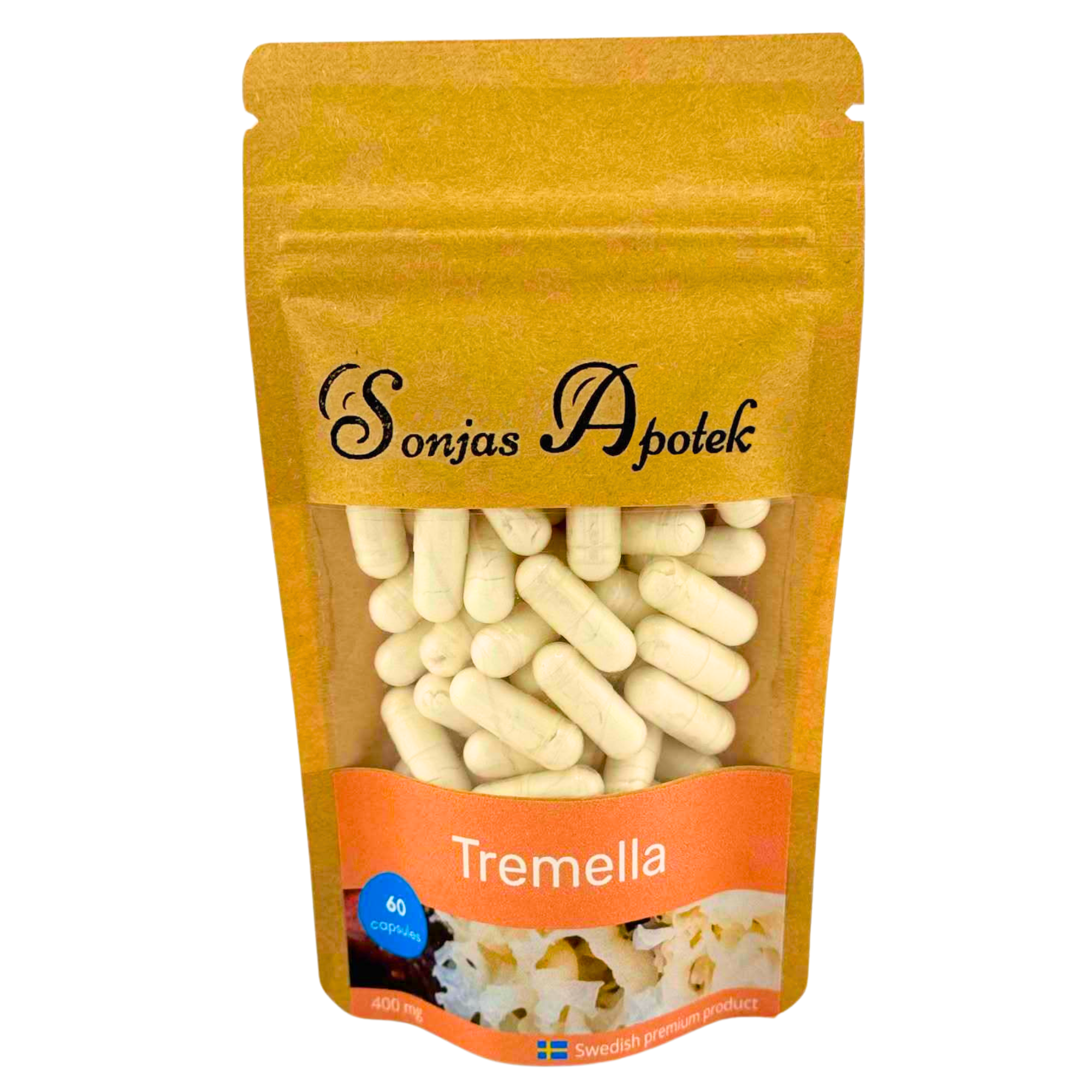 Tremella